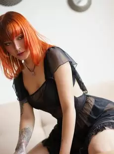 20220224 SuicideGirls Piggy The Raven Poems 53 Photos Feb 23 2022