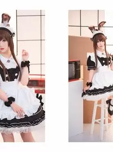 Cosplay Coser sets 2855