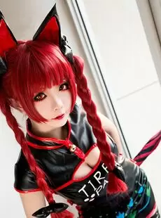 Cosplay Coser sets 3912