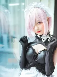 Cosplay Coser sets 4113