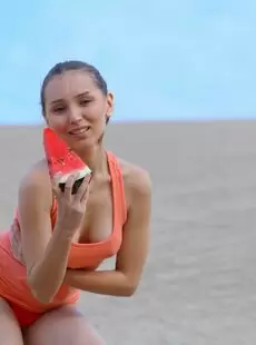 AmourAngels Meseda Watermelon