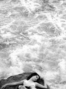 Walterbosque Art Juana Anetta 2007 06 28 Furious Water X65
