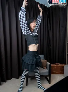 Femout Chinese Hottie Momo - x100 - (22,06,2022)