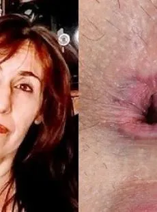 Face & Anus Bitches From Colombia