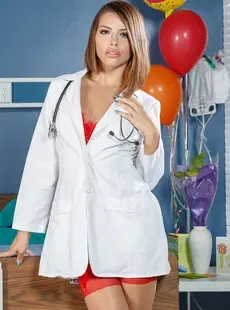 Brazzers Adriana Chechik The Fever Dream x518