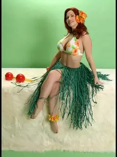 PinUp bianca beauchamp vol 3 set 3