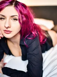 Suicide Girls Konekoya Lost In Paradise 17072018 X47 8256x5504px