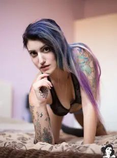 Suicide Girls Souffle Dont Touch Me 3334761 X53 2432x3648px