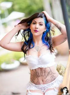 Suicide Girls Thuty Wheres My Mind 3326774 X44 2432x3644px