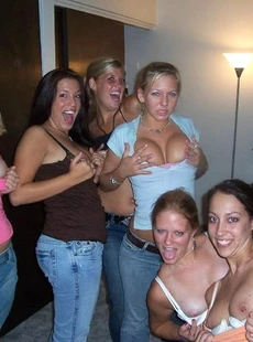 AMALAND pilation Of Drunk Girls 2
