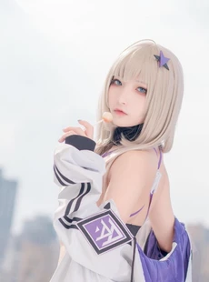 Fantasy Factory Coser Ding Fantasy Factory 1906 Collection 46P611MB