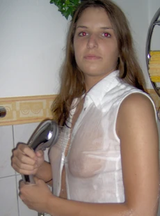 German Girlfriendtripping Naked And Masturbating 107 pics