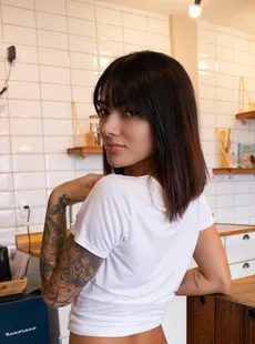 SuicideGirls 2023-05-11 Malelly - Happy Hour x44 mrthor