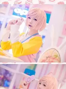 Cosplay Coser sets 3891