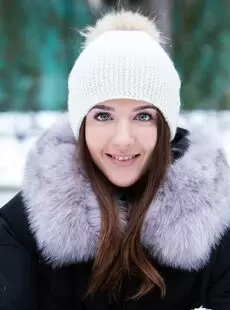 SexArtVideo Nick Ross Sybil A Snow Time