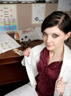 SuicideGirls casca - Professor 148353715