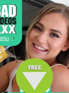 Magazine Bad Girls Issue 116 9 August 2021