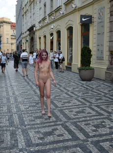 Nude In Public 09 01 2023 Amalia A 008 part 1 of 5 45 pics 75 MB 122375280