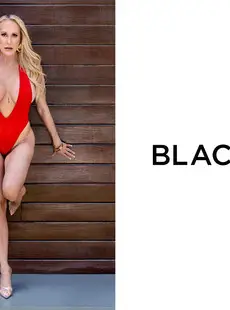 Blacked Brandi Love - Experienced MILF Cant Resist Cheating