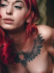 Suicide Girls Casanova Secrets Of Seduction