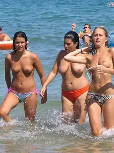 Nude The Beach Girls 27 10 19 0149 Photos