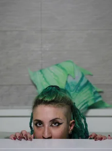 Suicidegirls Loganleiden Captured Mermaid 43 Photos May 10 2022