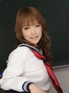 Japanhdv Videos Uniform Club Nazuna Otoi Scene1 Gravure
