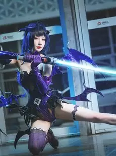 Cosplay Coser sets 2943