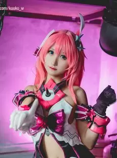 Cosplay Coser sets 674