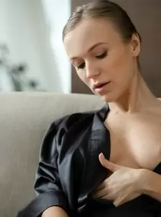 SexArtVideo Aislin Antonia Sainz Loving Touch
