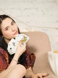 ShowyBeauty Ofra Queen Of Spades