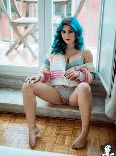 SuicideGirls 2023-05-28 Phutura - BLUE EYESIGHT #5486419 x56