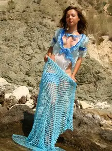 AmourAngels 2015 water nymph