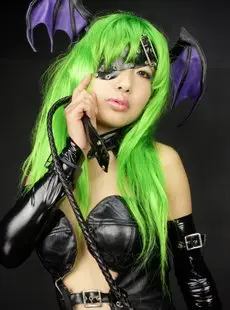 Cosplay Cutie Factory Zeico Deluxe