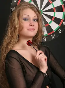 MetArt 20070901 nastya a darts by max stan