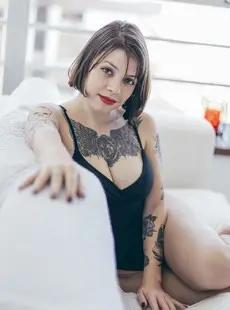 SuicideGirls Caroll Mad about a Boy 03122019 x54 5472x3648Px 56920628