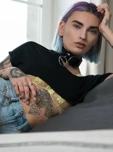 SuicideGirls 2019 07 23 jeyden 90s kid 4108633