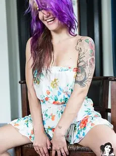 Suicide Girls Circa Circa Romper