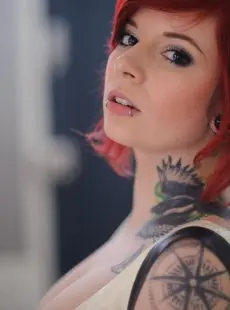 Suicide Girls Katherine Lone Clone