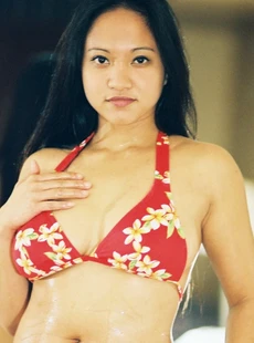 Ftvgirls Maya Bikini 1600