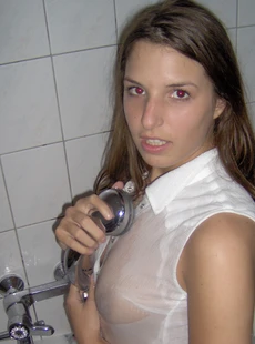 German Girlfriendtripping Naked And Masturbating 107 pics