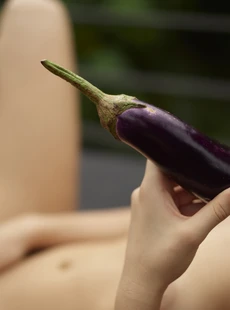 Hegre Quality 20200101 Marta Eggplant Erotica