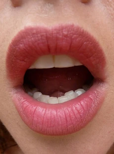 IShotMyself limber lips