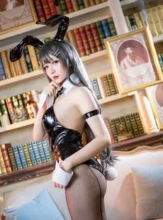 NC Asia Cosplay Girls 853