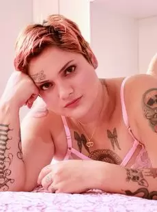 SuicideGirls Isamarsuicide Susurro Rosa 54 Photos Jul 18 2021