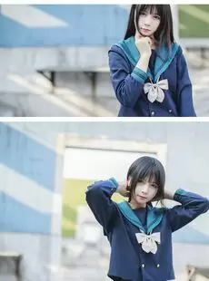 Cosplay Coser sets 12