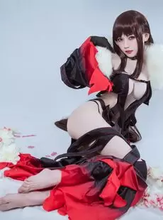 Cosplay Coser sets 2683