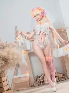 Cosplay Coser sets 2744