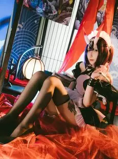 Cosplay Coser sets 3748
