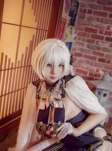 Cosplay Coser sets 581